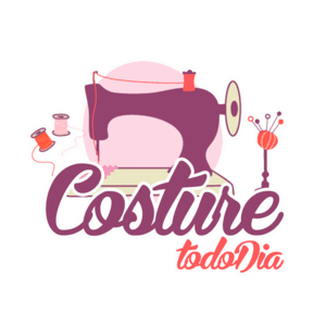 Curso Completo de Corte, Costura e Modelagem + Moldes de Roupas - Costure todo dia