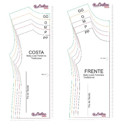 Curso de Corte e Costura - Costure todo dia