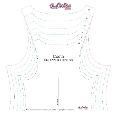 Curso de Corte e Costura - Costure todo dia