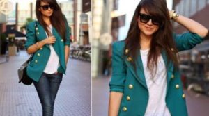 Como montar o look perfeito