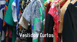 Vestidos de Renda