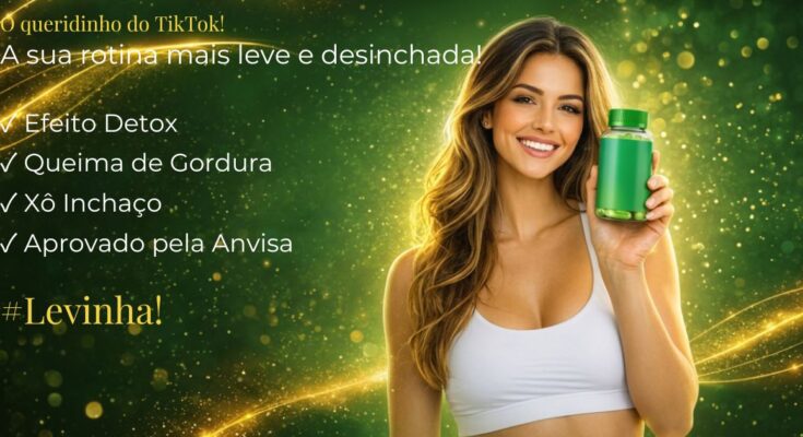CÁPSULAS DE EMAGRECIMENTO, COMO ELAS PODEM TE AJUDAR?