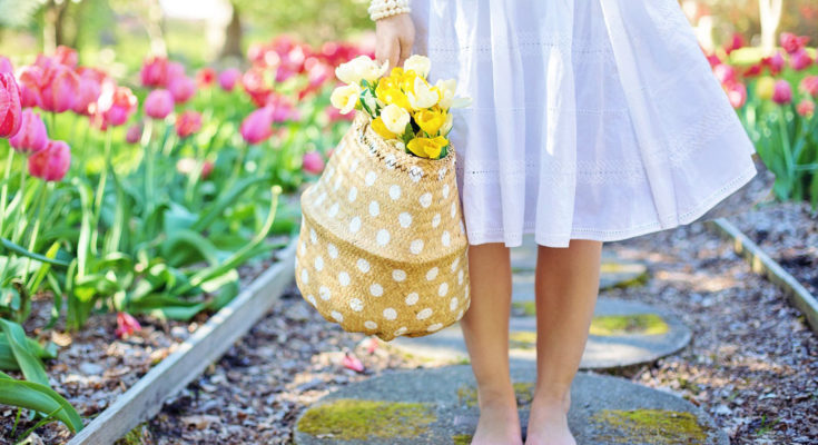 Vestido Midi