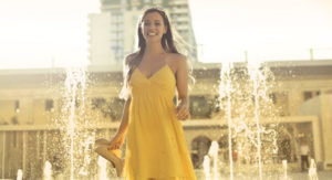 Vestido Curto
