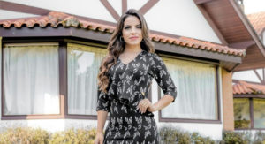 Vestido Evangelico – Dicas e Modelos que vão te encantar