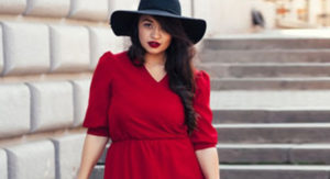 Como escolher o vestido plus size ideal para ir a festas