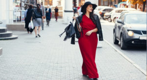 Vestido Plus Size: como escolher o modelo ideal para uma festa?