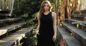 Entenda porque você precisa ter um vestido preto no armário