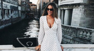 Vestido Poá: Como Usar Sem Errar (Dia, Trabalho e Festa)