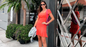 Vestidos Curtos: A peça perfeita para manter o estilo e o conforto