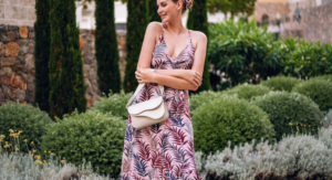 Vestidos longos: dicas para usar no dia a dia e arrasar no estilo!