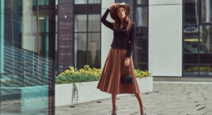 Vestidos Midi: Como Usá-los no Dia a Dia com Estilo e Conforto