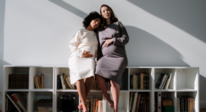 Vestidos para Gestantes: 5 Tipos que Toda Mamãe Deve Ter!