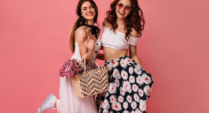 Arrase no Estilo com Vestidos Midi: Elegância e Conforto em uma Peça Só!