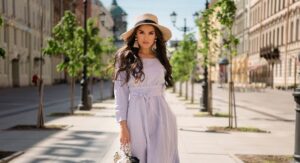 Sapato para Vestido Midi: Escolha o Par Perfeito e Arrase no Visual!