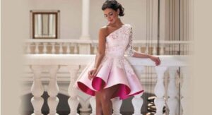 Guia Completo para Escolher o Vestido de Festa Perfeito