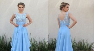 Sapato para Vestido Longo Estampado: 5 Pares Ideais e Dicas de Estilo