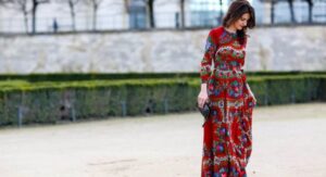 Guia Definitivo para Vestidos Longos: Como Escolher e Usar