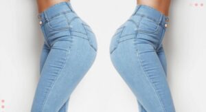 Transforme seu Look: Estilos de Calça Jeans que Você Precisa Experimentar