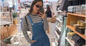 Como Usar Jardineira Jeans: Dicas de Estilo para Cada Ocasião
