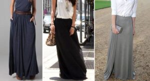 Sapatos para Usar com Saia Longa: Guia Completo para Arrasar no Look