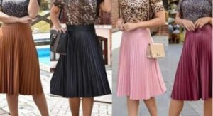 Saia Midi: A Peça Curinga do Guarda-Roupa