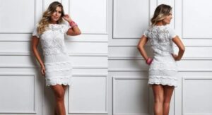 Vestido Branco: Como Usar do Casual ao Formal