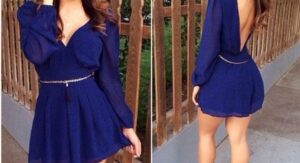 O que Fazer Quando o Vestido Ficou Curto? Descubra Soluções Criativas!