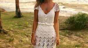 Guia Completo: Como Usar Vestidos Longos com Estilo e Versatilidade