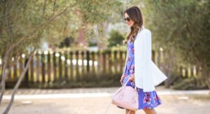 Como Usar Vestido Midi: Dicas para Arrasar com Estilo