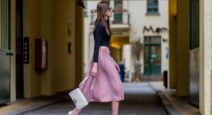 Descubra o Vestido Midi Ideal para Realçar Seu Tipo de Corpo!