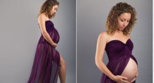 Vestidos para Gestantes: Opções Charmosas para Todas as Ocasiões