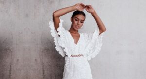 Vestido Branco Midi: Combinações para o Dia a Dia