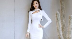 A Versatilidade do Vestido Branco: Como Transformar seu Look do Casual ao Formal