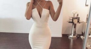 7 Motivos para Adotar o Vestido Branco Midi: Versatilidade para Qualquer Ocasião