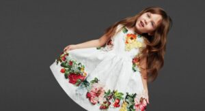 Vestidos Infantis: Como Escolher Looks por Idade e Ocasião