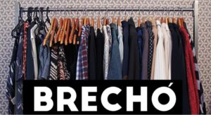 Descubra Roupas Exclusivas em Brechós: Como Encontrar Peças Únicas e Estilosas