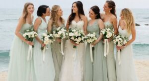 O Que Vestir como Convidada de Casamento: Vestidos Ideais
