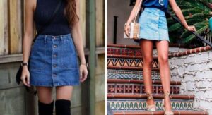 Como Usar Mini Saia: O Guia Definitivo de Estilo e Confiança