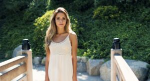 Como Usar Vestido Branco Longo em Festas: Guia Completo e Dicas Essenciais