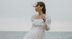 Vestido Branco Longo para Casamento e Eventos: Como Usar