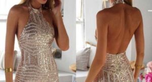O Guia Completo Para Usar Vestido Curto com Estilo e Elegância
