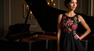 Vestidos de Formatura para Todos os Estilos: Do Clássico ao Moderno