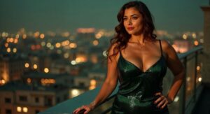 Vestidos de Formatura Plus Size: Onde Encontrar os Melhores Modelos