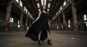 5 Maneiras de Combinar Bota com Vestido: Dicas Incríveis para Looks Elegantes