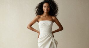Vestido Tubinho Branco Tomara Que Caia: Elegância e Estilo para Todas as Ocasiões