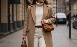 Estilo Old Money: Como Adotar a Tendência Elegante que Voltou com Tudo neste Inverno