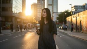 Vestido Chemise: Como Usar no Trabalho, Dia a Dia e Fins de Semana