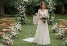 Vestido Longo Off White para Casamento: Guia Completo para Noivas Elegantes e Atemporais