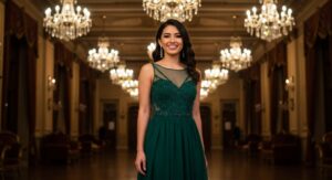 Como Escolher o Vestido Perfeito para Cada Ocasião: Dicas de Estilo e Combinações Infalíveis